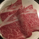 しゃぶしゃぶ KINTAN - 