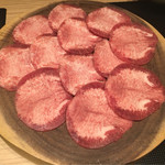 しゃぶしゃぶ KINTAN - 