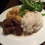 IKEBUKURO Cafe＆Dining Pecori - 