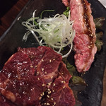 韓国料理 炭火焼肉 きむらや - 