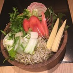 しゃぶしゃぶ KINTAN - 