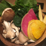 しゃぶしゃぶ KINTAN - 