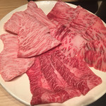 しゃぶしゃぶ KINTAN - 