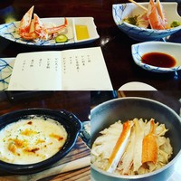 かに道楽 横浜店 - 