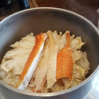 かに道楽 横浜店 - 