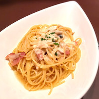 銀座イタリアン Fabi's  - パスタセット