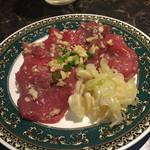 焼肉 一丁目 - 