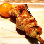 とり喜 - ちょうちん！（サイドメニュー）