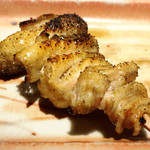 とり喜 - かわ！