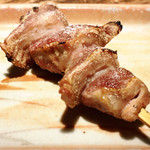 とり喜 - すなぎも！