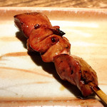 とり喜 - ちぎも！（レバー）