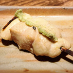 とり喜 - まずは、『さびやき！』