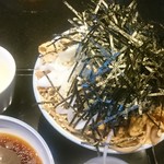 港屋２ - 港屋２　冷たい肉そば