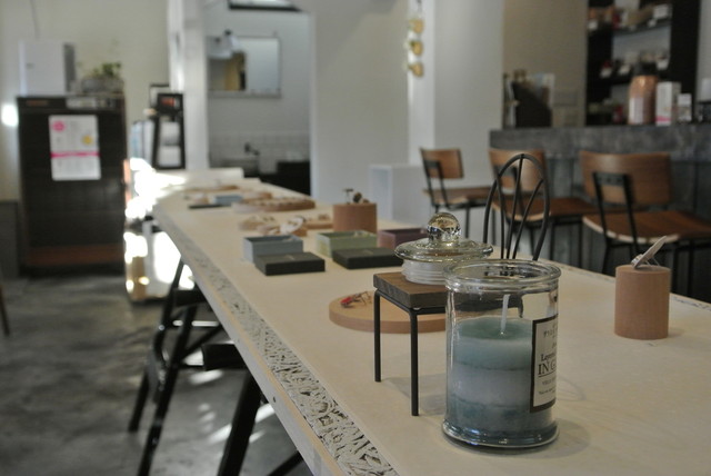 ミントカフェ - 帯広（喫茶店）の写真