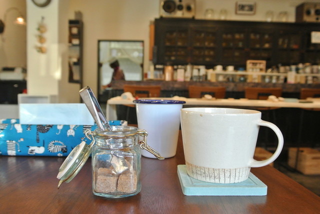 ミントカフェ - 帯広（喫茶店）の写真