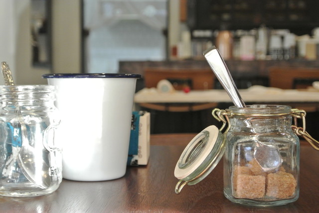 ミントカフェ - 帯広（喫茶店）の写真