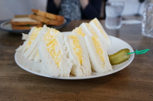 ゴマシオキッチン（gomashio-kitchen） - 飯詰（カフェ）の写真