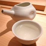 寿しの吉乃 - 2015.8.20 九平次 純米大吟醸 山田錦