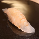 寿しの吉乃 - 2015.8.20 メイチダイ