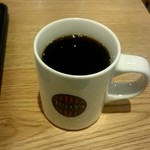 タリーズコーヒー - 本日のコーヒー：320円