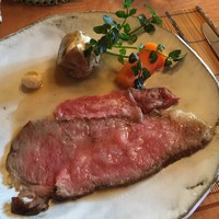 鎌倉山 本店 - ローストビーフ