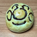 パン工房 たんぽぽ - ミニチョコパン120円（税込）