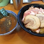 中華蕎麦 とみ田 - 