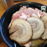 中華蕎麦 とみ田 - 