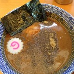 中華蕎麦 とみ田 - 