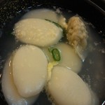 만족 오향족발 - 