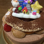 サンク ラ フィーユ - 