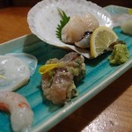 居酒屋ふく郎 - 