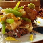 居酒屋ふく郎 - 