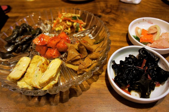 マッコリ村 上野 上野御徒町 韓国料理 食べログ マッコリ村 上野 上野御徒町 韓国料理 食べログ