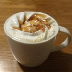 スターバックスコーヒー - 