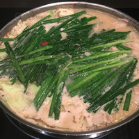 博多もつ鍋 やま中 赤坂店 - 
