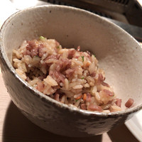 焼肉矢澤 京都 - シメに最高です！