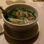 ベトナムキッチン アンヴィエット - 