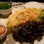 ベトナムキッチン アンヴィエット - 