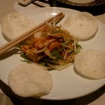 ベトナムキッチン アンヴィエット - 