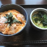 朝倉ほとめき食堂 - 