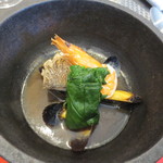 フラン・エレガン - 2016-12-24 8
      投入後