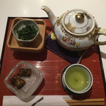 お茶と酒 たすき - 