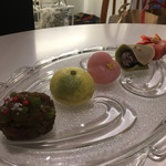 お茶と酒 たすき 京都祇園店 - 