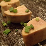 銘酒逸品　風来 - 鮟肝