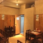 鶏家 すやま - 