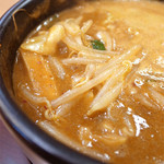 拉ノ刻 - 2012.12.10 火々(ヒーヒー)つけ麺