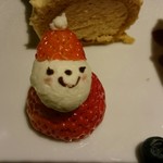 鉄板焼 やまなみ - 