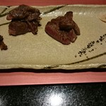 鉄板焼 やまなみ - 