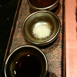 鉄板焼 やまなみ - 